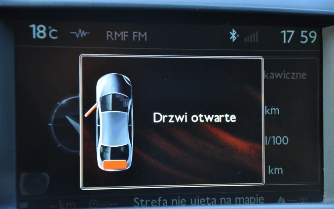 Citroen Berlingo cena 25990 przebieg: 169000, rok produkcji 2012 z Płock małe 379